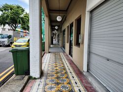 Lavender Street (D12), Shop House #499081031